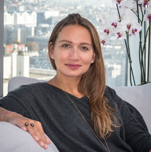 Coaching professionnel individuel et d’équipe avec Caroline Lai